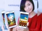Samsung lansează versiunea albă pentru Galaxy S II HD LTE