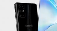 Samsung Galaxy S11 ar putea sosi cu telemetru laser integrat în setup-ul său quad-camera