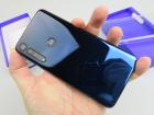 Motorola One Macro: Hardware strict necesar, cu extra dotarea camerei macro