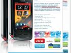 Nokia cu Windows 7 la bord, o realitate În ograda Germanos