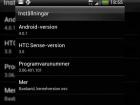Ice Cream Sandwich pe HTC Sensation cu un nou ROM Update Utility