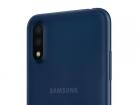 Samsung introduce smartphone-ul Galaxy A01 pe piață; Are cameră duală și costă 100 euro