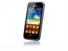 Samsung Galaxy Ace Plus - detaliile oficiale
