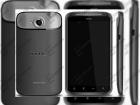 HTC Edge, smartphone quad-core gata de debut la MWC 2012