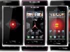 Motorola anunță Droid 4 și Droid RAZR Maxx