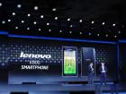 CES 2012: Primul smartphone cu procesor Intel Atom este Lenovo K800 - iată detalii