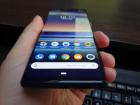 Sony Xperia 5: Acustică stereo cu volum generos, bas bunicel