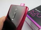 Xiaomi Redmi K20 Pro Premium: Acustică cu un mare like la gaming, bas OK