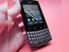 Review Nokia Asha 303 - preț accesibil, Angry Birds, QWERTY și touch laolaltă (Video)