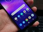 Motorola One Macro: OS, UI, aplicaţii - Android Pie la putere, stock cum l-am lăsat