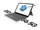 Samsung Galaxy Tab S6 5G este prima tabletă 5G anunţată oficial; De mâine în magazine