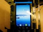 Sony ne Învață alfabetul: astăzi Xperia P, branding oficial pentru modelul Nypon