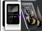 Vodafone Smart Tab 7 vs Orange Tahiti - război Între tablete dual-core sub brandul operatorilor de telefonie