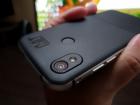 CAT S52: Camera de prim plan, ceva selfie şi Bokeh, poate un HDR mic