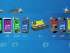 Nokia Belle disponibil acum ca actualizare pentru terminalele Symbian^3; Inclusiv Nokia X7, N8, E7, E6