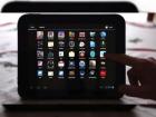 HP recunoaște buba: a livrat tablete TouchPad cu Android; Oferă acum codul sursă Android pentru TouchPad