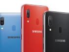 Samsung Galaxy A30 este actualizat la Android 10 + One UI 2.0; Startul se dă în India