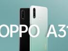Oppo A31 (2020) debutează cu dotări entry-level, display mare și preț de sub 200 dolari