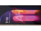 LG V60 ThinQ se afișează într-o randare cu iz oficial; Are decupaj picătură în ecran și buton Google Assistant