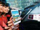 LG Optimus LTE Tag, cel mai nou smartphone al companiei asiatice, bazat pe abțibilduri NFC