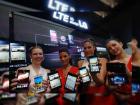 MWC 2012: LG va prezenta șase telefoane Android
