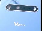 LG V60 ThinQ apare într-un hands on video, iar camera sa deja polarizează lumea (Video)