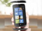 ZTE Orbit - telefon de buget cu Windows Phone