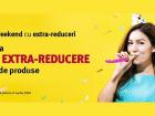 Revin extra-reducerile la Altex.ro! În acest weekend primești până la 20% extra-discount la o gamă largă de produse
