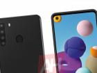 Samsung Galaxy A21 va avea 3 GB RAM și procesor Helio P35, potrivit unei listări din GeekBench