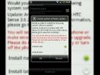 Android 4.0 disponibil ACUM pe HTC Sensation XE!