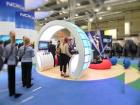 MWC 2012: Standul Nokia din Barcelona, definit de spiriduși, căști glossy, popcorn gratis! (Video)