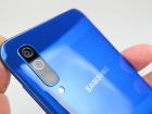 Samsung Galaxy A40, A50 şi Galaxy A7 (2018) actualizate la Android 10; Ce e nou?