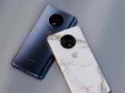 Nuanţele lui OnePlus 7T, OnePlus 6 şi 5T care nu s-au mai concretizat ajung pe web;  Vedem OnePlus 7T în versiunea "marmură"