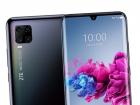 ZTE AXON 11 5G este acum oficial; Vine cu ecran AMOLED curbat, procesor Snapdragon 765G și cameră quad în spate