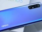 Oppo Find X2 Neo apare în imagini și păstrează ecranul curbat cu muchii înguste; Ar fi un rebranding de Reno 3 Pro 5G