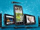 Telefoane Android În oferta Cosmote: Motorola Defy+ vs Sony Ericsson Xperia Neo V