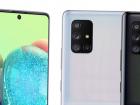 Cât va costa primul smartphone mid-range cu 5G de la Samsung? Iată suma vehiculată pentru Galaxy A71 5G