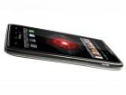 Motorola RAZR Maxx din mai 2012 și În România