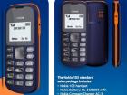 Cel mai ieftin Nokia din lume? Finlandezii lansează telefonul Nokia 103, cu preț de 16 euro