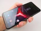 ASUS ROG Phone II: Conectivitate cu extra antene, microfoane, viteza sporită