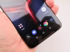ASUS ROG Phone II: OS, UI, aplicaţii construite în jurul gaming-ului