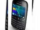 RIM a lansat BlackBerry Curve 9220 În India