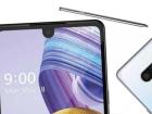 LG pregătește un nou telefon cu stylus și cameră foto triplă; Stylo 6 apare într-o primă randare