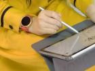 Încă un teaser pentru tableta Honor Tab V6 apare online și confirmă suportul pentru stylus, procesorul Kirin 985