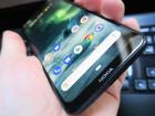 Nokia 7.2: OS, UI, aplicaţii stock, cu Android Pie la început şi ulterior Android 10