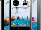 Philips W635, un telefon Android dual SIM cu dotări mid-end