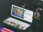 LG Polonia a dat cu mucii în fasole, promovând LG V60 cu fotografii făcute pe sub fustă într-un clip TikTok