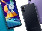 Samsung Galaxy M01 ar putea fi cel mai ieftin telefon Samsung; Au scăpat preţul, dotările, numele său