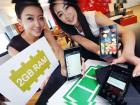Primul telefon cu 2 GB RAM vine de la LG, rival pentru Galaxy S III? Iată-l pe Optimus LTE2
