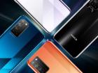 Honor X10 Max primeşte un teaser de la CEO-ul companiei producătoare; Va fi un telefon uriaş de 7+ inch